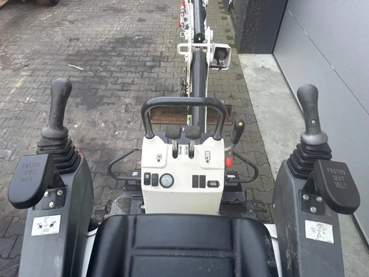 Bobcat  - Afbeelding 15 van 27