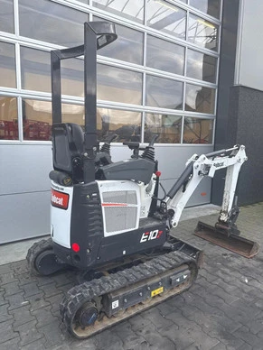 Bobcat  - Afbeelding 17 van 27