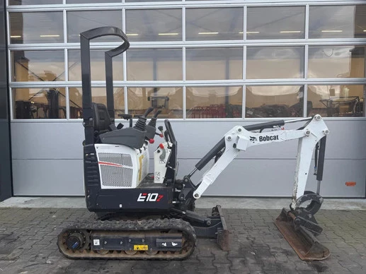 Bobcat  - Afbeelding 18 van 27