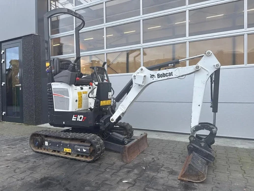 Bobcat  - Afbeelding 20 van 27