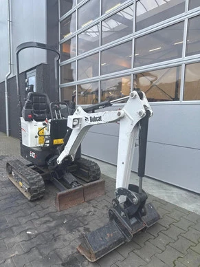 Bobcat  - Afbeelding 21 van 27