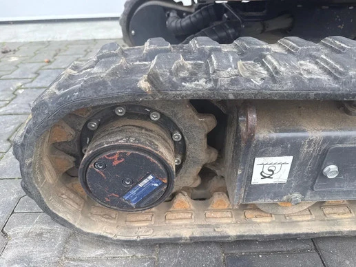 Bobcat  - Afbeelding 23 van 27