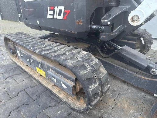 Bobcat  - Afbeelding 25 van 27