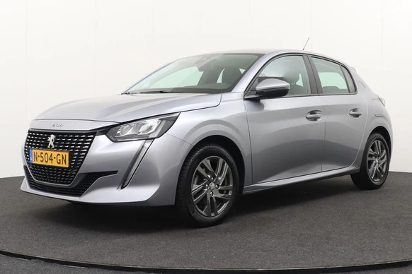 Peugeot 208 - Afbeelding 1 van 24