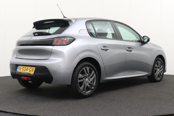 Peugeot 208 - Afbeelding 2 van 24