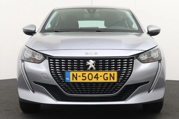 Peugeot 208 - Afbeelding 3 van 24