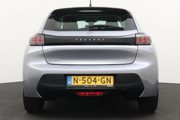 Peugeot 208 - Afbeelding 4 van 24