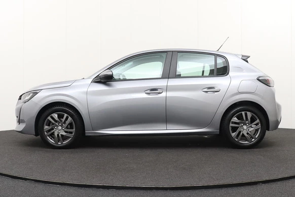 Peugeot 208 - Afbeelding 5 van 24