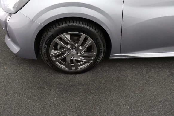Peugeot 208 - Afbeelding 7 van 24