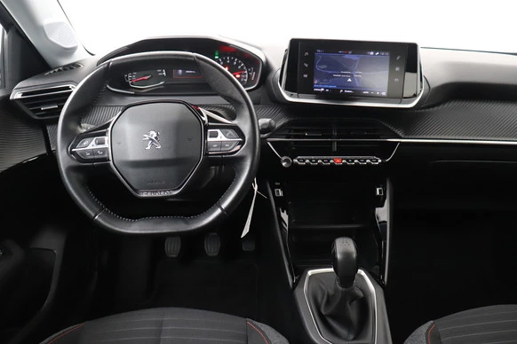 Peugeot 208 - Afbeelding 8 van 24