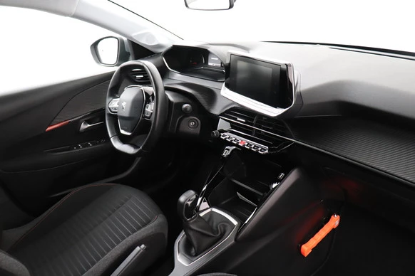 Peugeot 208 - Afbeelding 14 van 24