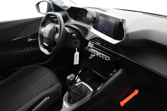 Peugeot 208 - Afbeelding 15 van 24