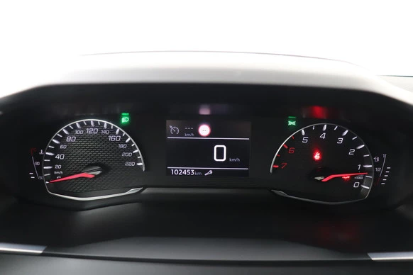 Peugeot 208 - Afbeelding 19 van 24