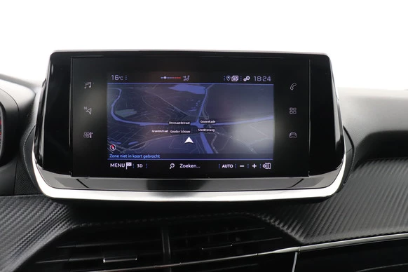 Peugeot 208 - Afbeelding 20 van 24