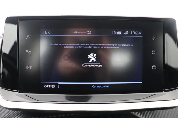 Peugeot 208 - Afbeelding 22 van 24