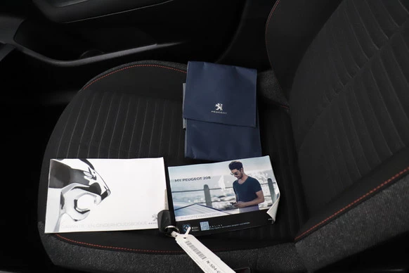 Peugeot 208 - Afbeelding 23 van 24