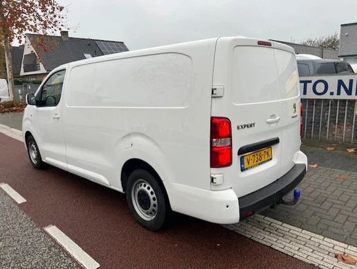 Peugeot Expert - Afbeelding 2 van 14
