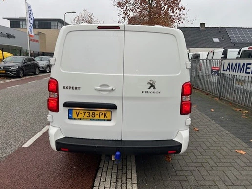 Peugeot Expert - Afbeelding 3 van 14