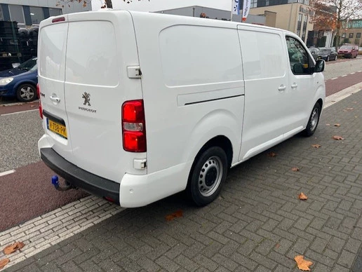 Peugeot Expert - Afbeelding 4 van 14