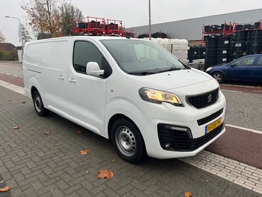 Peugeot Expert - Afbeelding 5 van 14