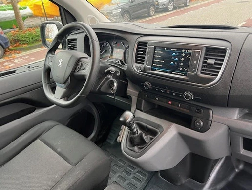 Peugeot Expert - Afbeelding 7 van 14