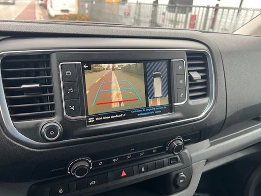 Peugeot Expert - Afbeelding 12 van 14