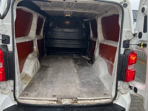 Peugeot Expert - Afbeelding 13 van 14