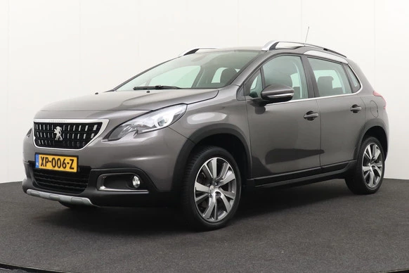Peugeot 2008 - Afbeelding 1 van 30