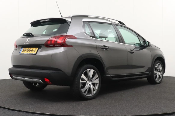 Peugeot 2008 - Afbeelding 2 van 30