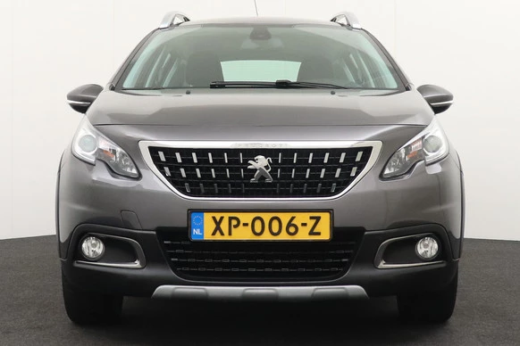 Peugeot 2008 - Afbeelding 3 van 30