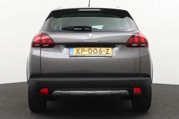 Peugeot 2008 - Afbeelding 4 van 30