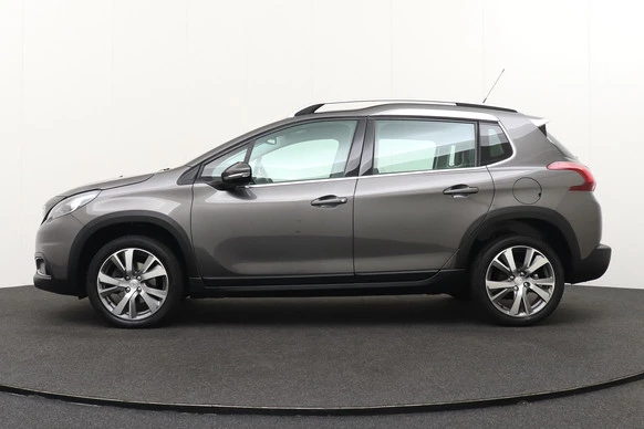 Peugeot 2008 - Afbeelding 5 van 30
