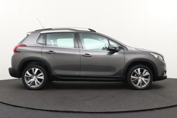 Peugeot 2008 - Afbeelding 6 van 30
