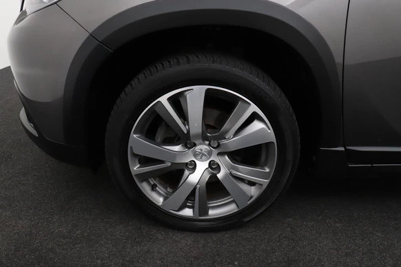 Peugeot 2008 - Afbeelding 7 van 30