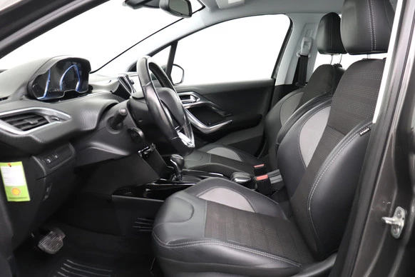 Peugeot 2008 - Afbeelding 10 van 30