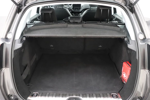 Peugeot 2008 - Afbeelding 13 van 30
