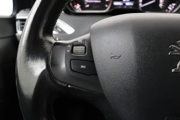 Peugeot 2008 - Afbeelding 17 van 30