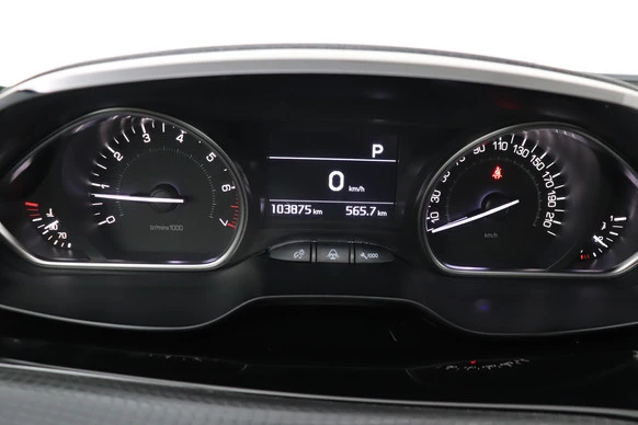 Peugeot 2008 - Afbeelding 19 van 30