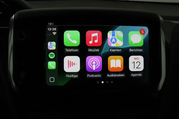 Peugeot 2008 - Afbeelding 21 van 30