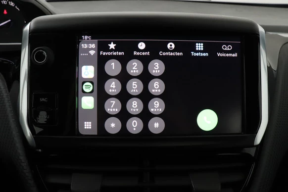 Peugeot 2008 - Afbeelding 22 van 30