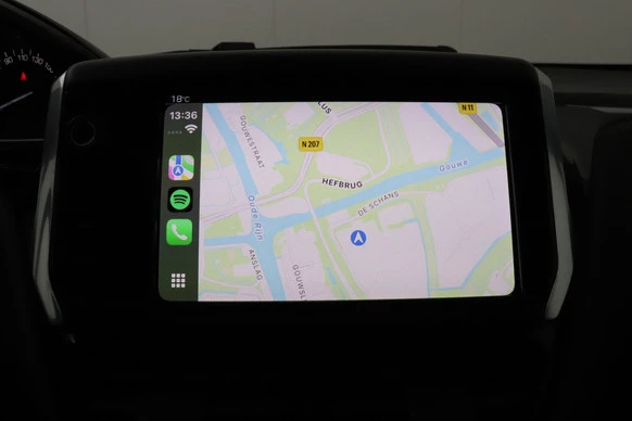 Peugeot 2008 - Afbeelding 23 van 30