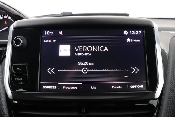 Peugeot 2008 - Afbeelding 24 van 30