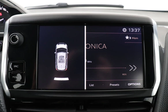 Peugeot 2008 - Afbeelding 25 van 30