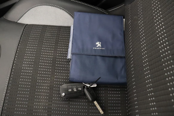 Peugeot 2008 - Afbeelding 29 van 30