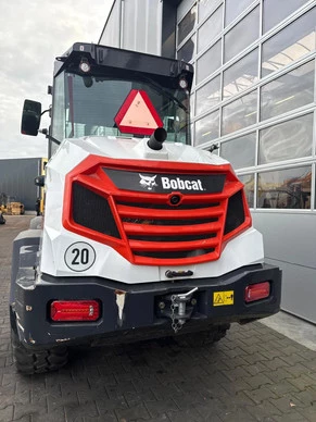 Bobcat  - Afbeelding 16 van 20