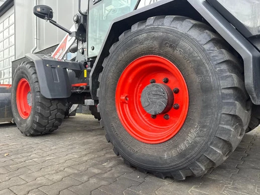 Bobcat  - Afbeelding 17 van 20