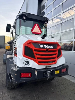 Bobcat  - Afbeelding 4 van 20