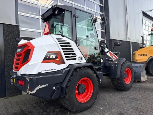 Bobcat  - Afbeelding 9 van 20