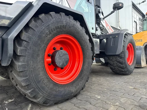 Bobcat  - Afbeelding 11 van 20