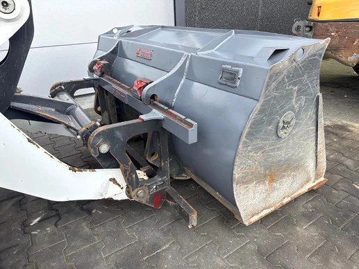 Bobcat  - Afbeelding 12 van 20